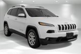 Used 2017 Jeep Cherokee Latitude image 5