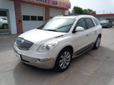 Used 2011 Buick Enclave CXL w/ Trailering Provision Package image 4