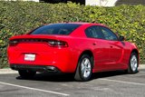 Used 2022 Dodge Charger SXT image 4