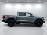 Certified 2023 Ford F150 Raptor w/ Equipment Group 802A Raptor R image 4