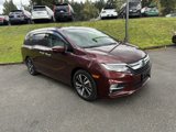 Used 2019 Honda Odyssey Touring image 3