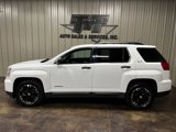 Used 2017 GMC Terrain SLE w/ Nightfall Package image 3
