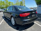 Used 2015 Audi A4 2.0T Premium w/ Audi MMI Navigation image 3