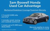 Used 2020 Honda Accord EX image 2