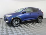 Used 2022 Buick Encore GX Select image 2