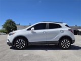 Used 2018 Buick Encore Preferred image 3