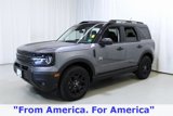 New 2025 Ford Bronco Sport Big Bend w/ Black Appearance Package image 3