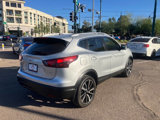 Used 2018 Nissan Rogue Sport SL w/ SL Premium Package image 6