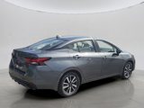 New 2025 Nissan Versa SV image 3
