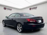 Used 2012 Lexus IS 350C image 5