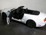 Used 2022 Ford Mustang Premium image 4