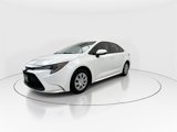 Used 2021 Toyota Corolla L image 4