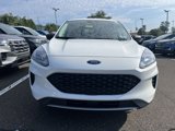 Certified 2022 Ford Escape SE w/ Convenience Package image 2