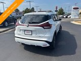 Used 2024 Nissan Kicks SV image 5