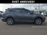 Used 2018 Toyota RAV4 Limited image 3