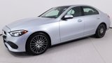 Used 2023 Mercedes-Benz C 300 4MATIC Sedan image 4