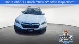 Used 2020 Subaru Outback Premium image 3