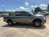 Used 2021 Nissan Titan SV w/ Accessory Utility Package image 4