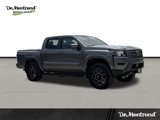 Used 2022 Nissan Frontier SV image 3