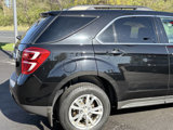 Used 2016 Chevrolet Equinox LT w/ Convenience Package image 6