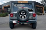 Used 2018 Jeep Wrangler Unlimited Rubicon image 5