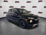Used 2022 Chevrolet TrailBlazer LT w/ Convenience Package image 3