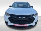 Used 2020 Chevrolet Traverse LT image 3