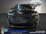 Used 2015 Jeep Grand Cherokee SRT w/ Trailer Tow Group IV image 6
