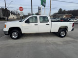 Used 2010 GMC Sierra 2500 W/T image 3