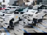 Used 2018 Ford Escape Titanium w/ Ford Safe & Smart Package image 2