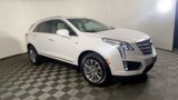 Certified 2017 Cadillac XT5 Luxury w/ Driver Awareness Package image 3