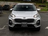 Used 2020 Kia Sportage LX image 2