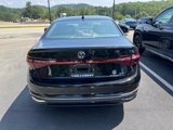 New 2025 Volkswagen Jetta SEL image 3