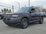 Used 2023 Ford Bronco Sport Big Bend w/ Convenience Package image 3