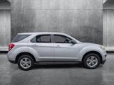Used 2017 Chevrolet Equinox LS image 4