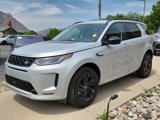 Certified 2025 Land Rover Discovery Sport S image 4
