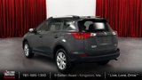 Used 2015 Toyota RAV4 Limited image 4
