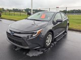 Certified 2024 Toyota Corolla LE image 5