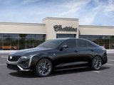 New 2025 Cadillac CT4 Sport image 2