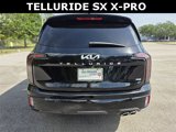 Used 2024 Kia Telluride SX X-Pro image 4