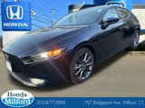 Used 2020 MAZDA MAZDA3 AWD Hatchback w/ Preferred Pkg image 3