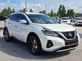 Used 2021 Nissan Murano SV image 2