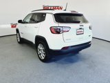 Used 2022 Jeep Compass Latitude w/ Sun and Sound Group image 2