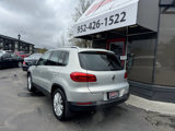 Used 2013 Volkswagen Tiguan SE image 3