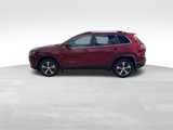 Used 2019 Jeep Cherokee Limited image 5