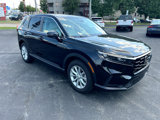 Used 2025 Honda CR-V EX-L image 3