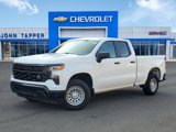 Used 2023 Chevrolet Silverado 1500 W/T w/ WT Value Package image 1