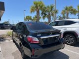 Used 2022 Mitsubishi Mirage G4 Black Edition image 6