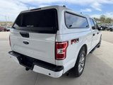Used 2018 Ford F150 XL w/ Equipment Group 101A Mid image 5