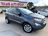 Used 2018 Ford EcoSport SE w/ SE Convenience Package image 2